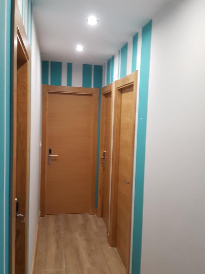 Hostal Rosi Laredo Exterior foto