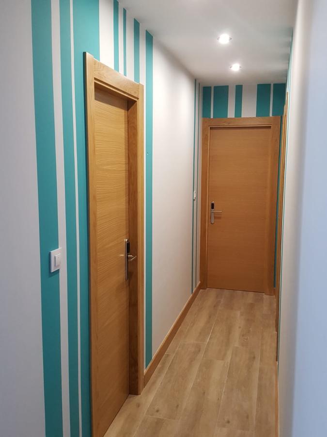 Hostal Rosi Laredo Exterior foto