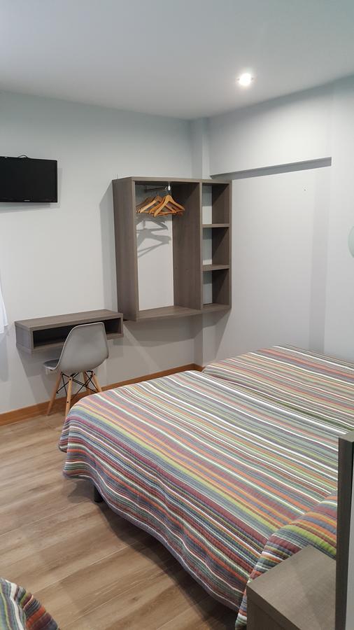 Hostal Rosi Laredo Exterior foto